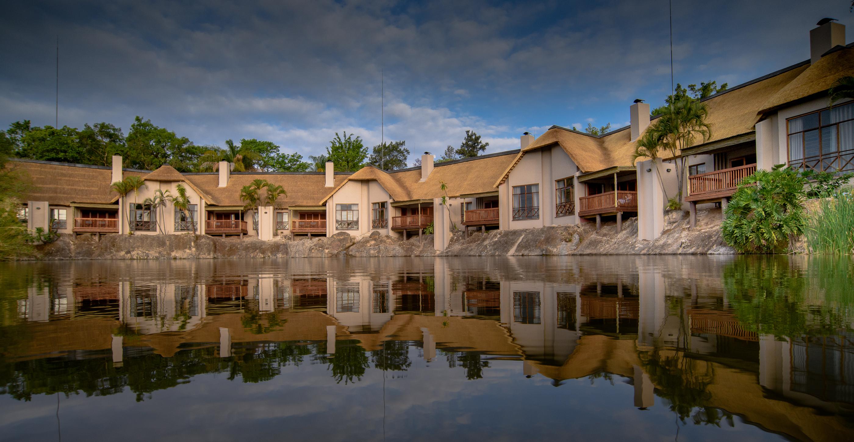 Umbhaba Eco Hotel