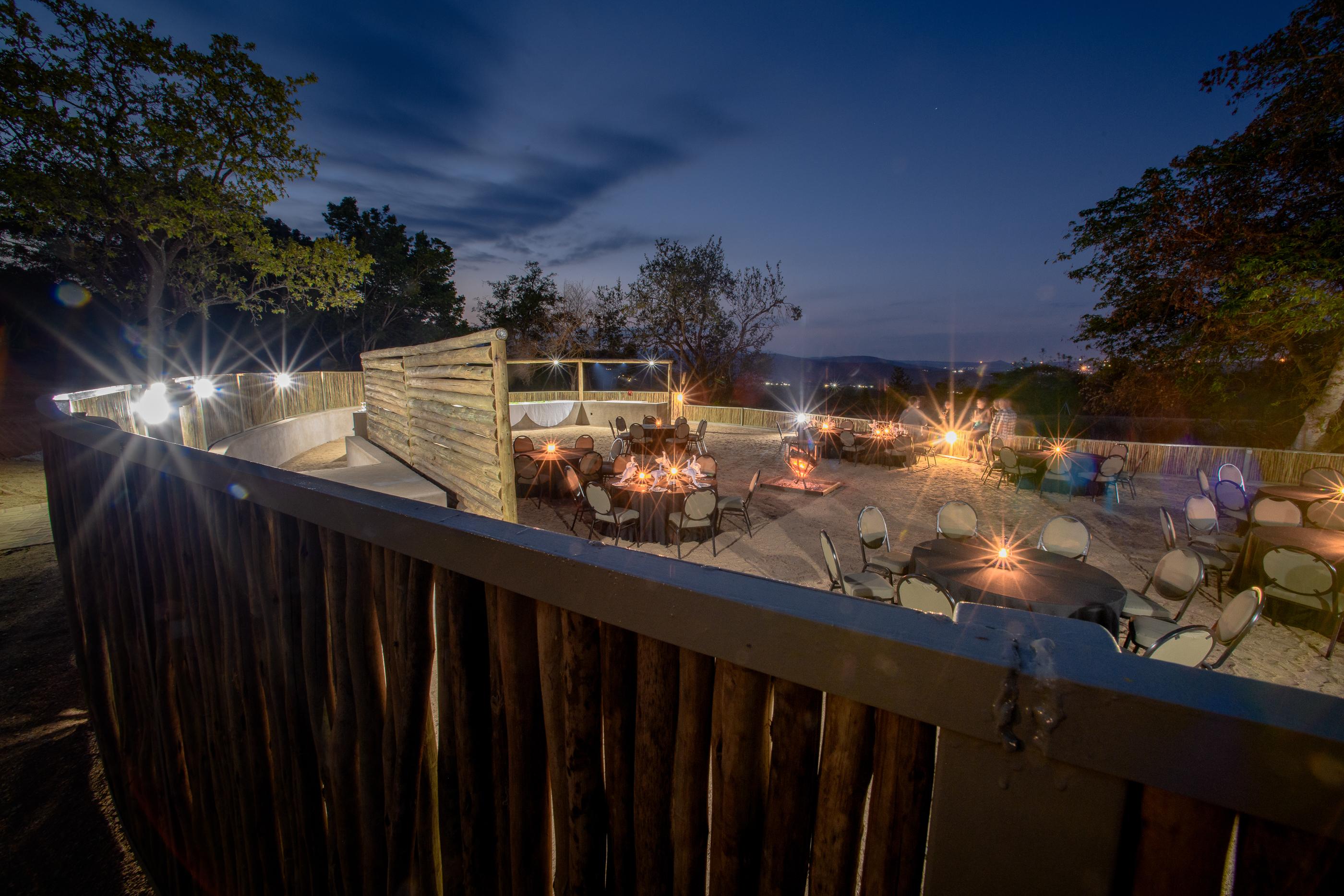 Umbhaba Eco 4*