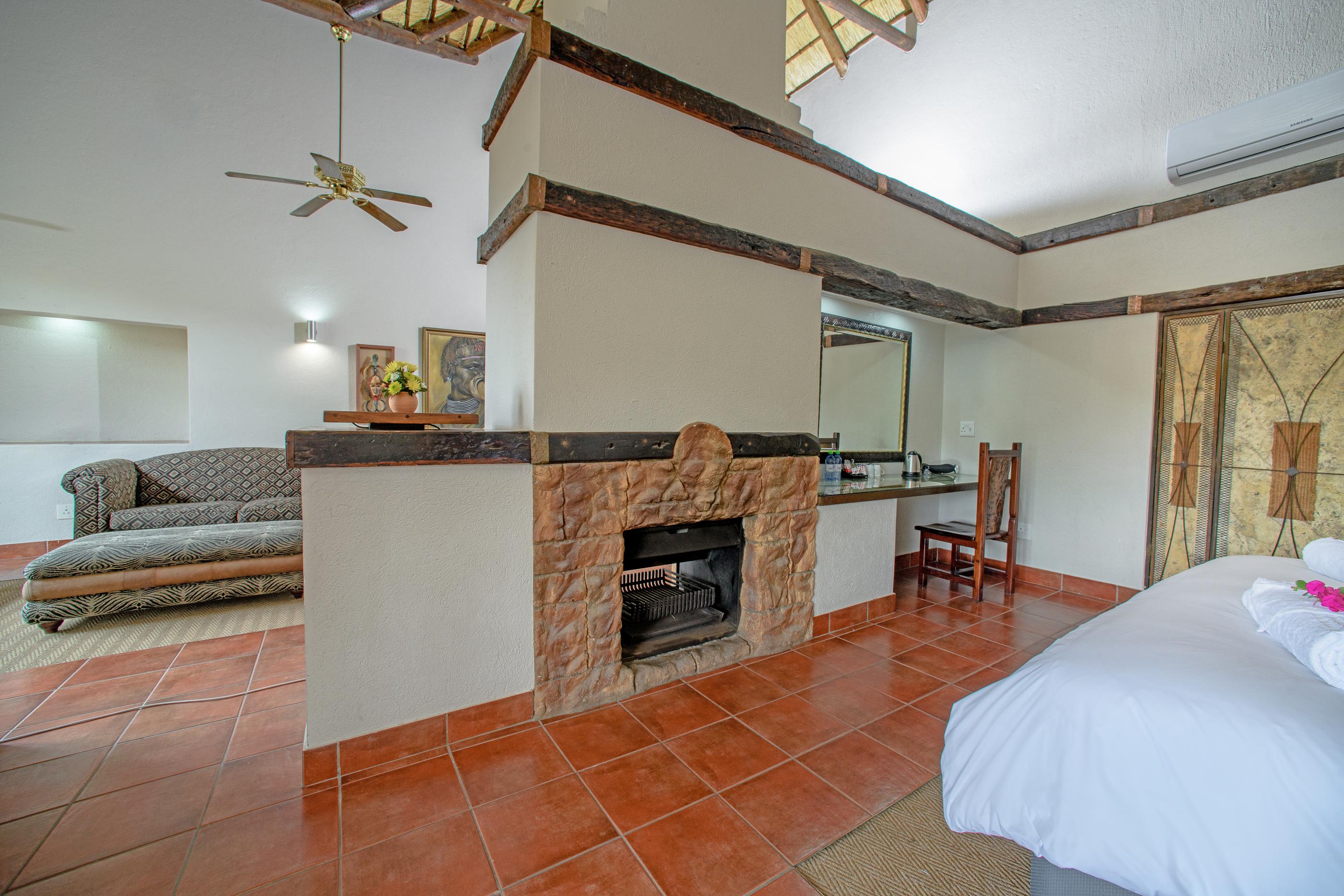 Umbhaba Eco Hotel 4*
