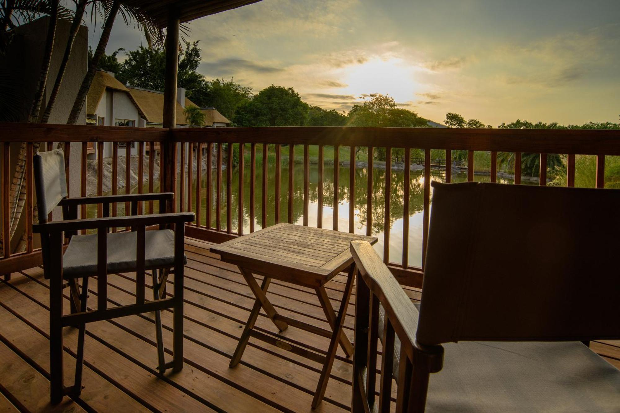 Hotel Umbhaba Eco