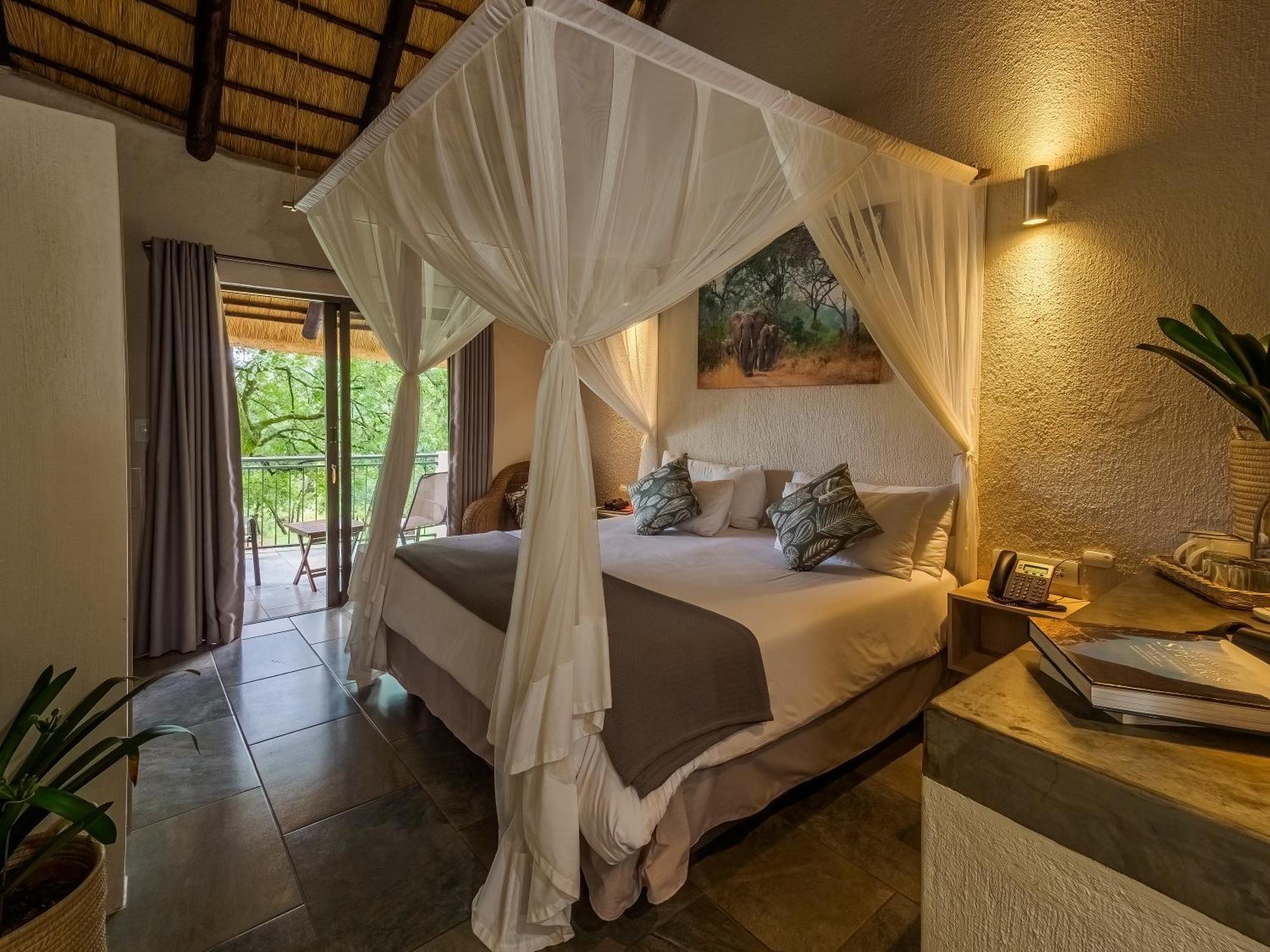 Umbhaba Eco Hotel