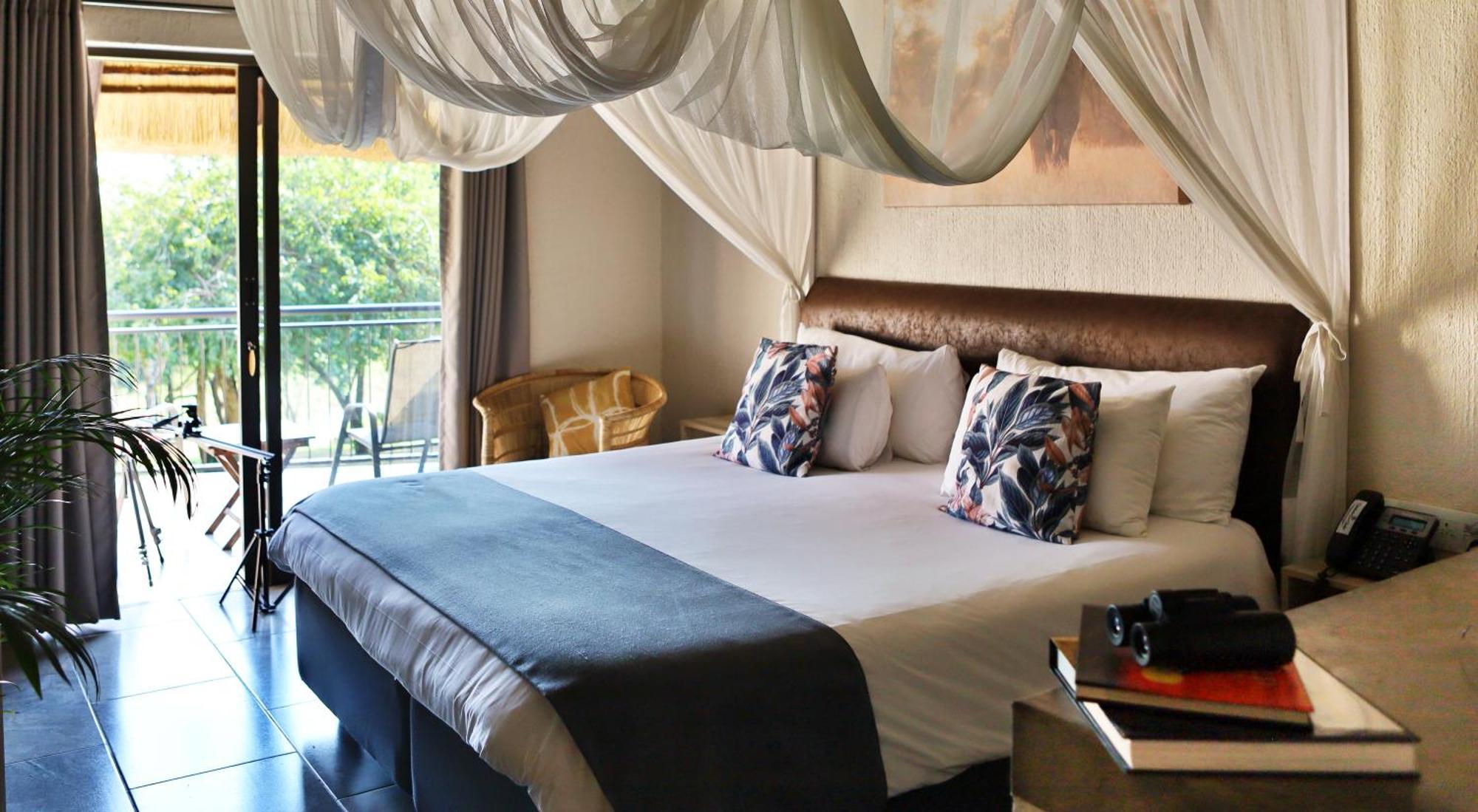 Hotel Umbhaba Eco