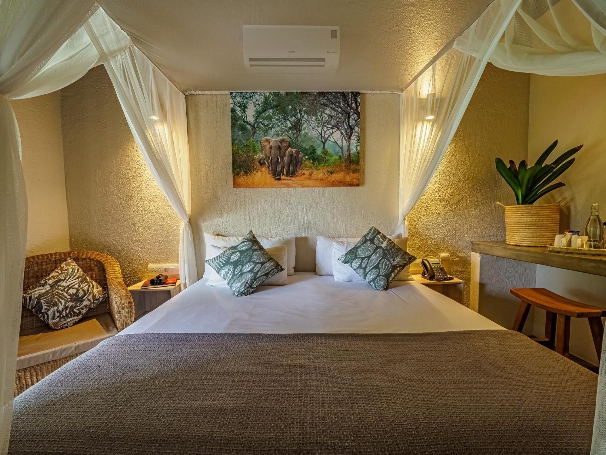 Hotel Umbhaba Eco Hazyview