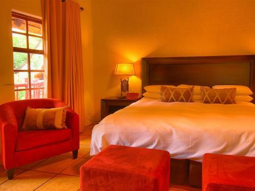 Umbhaba Eco Hotel Hazyview