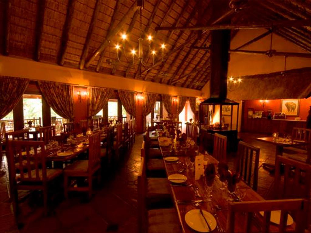 Hotel Umbhaba Eco