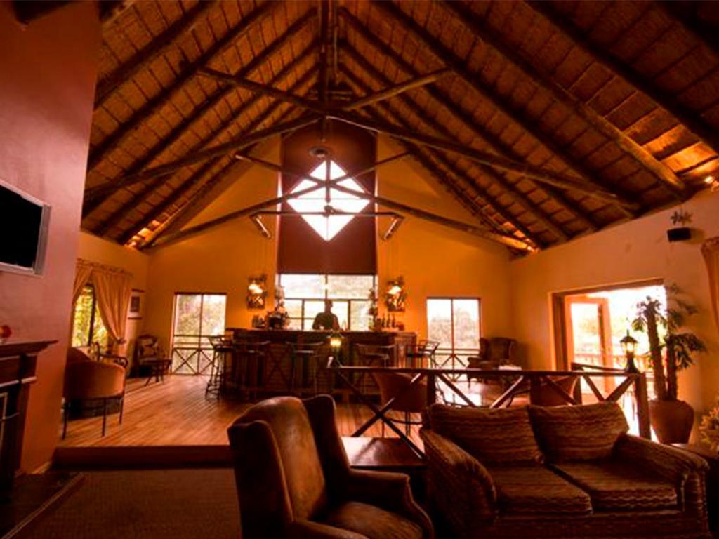 Umbhaba Eco Hotel Hazyview