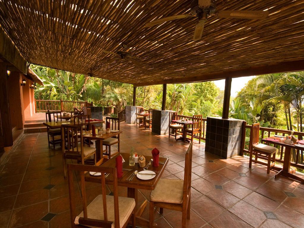 Umbhaba Eco Hotel