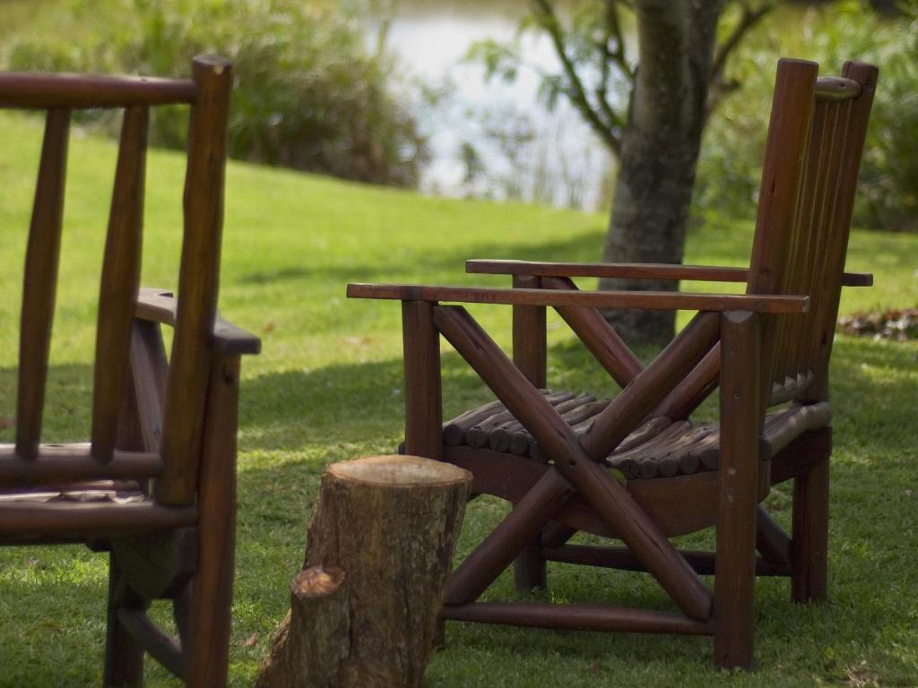 Hotel Umbhaba Eco