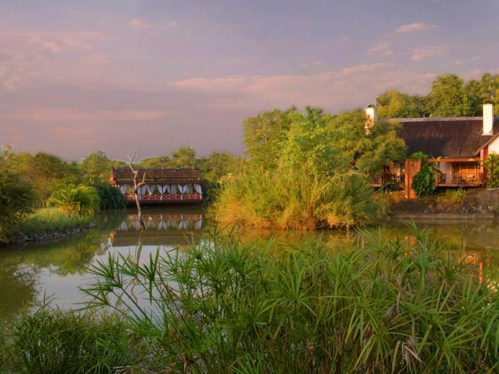 Hotel Umbhaba Eco