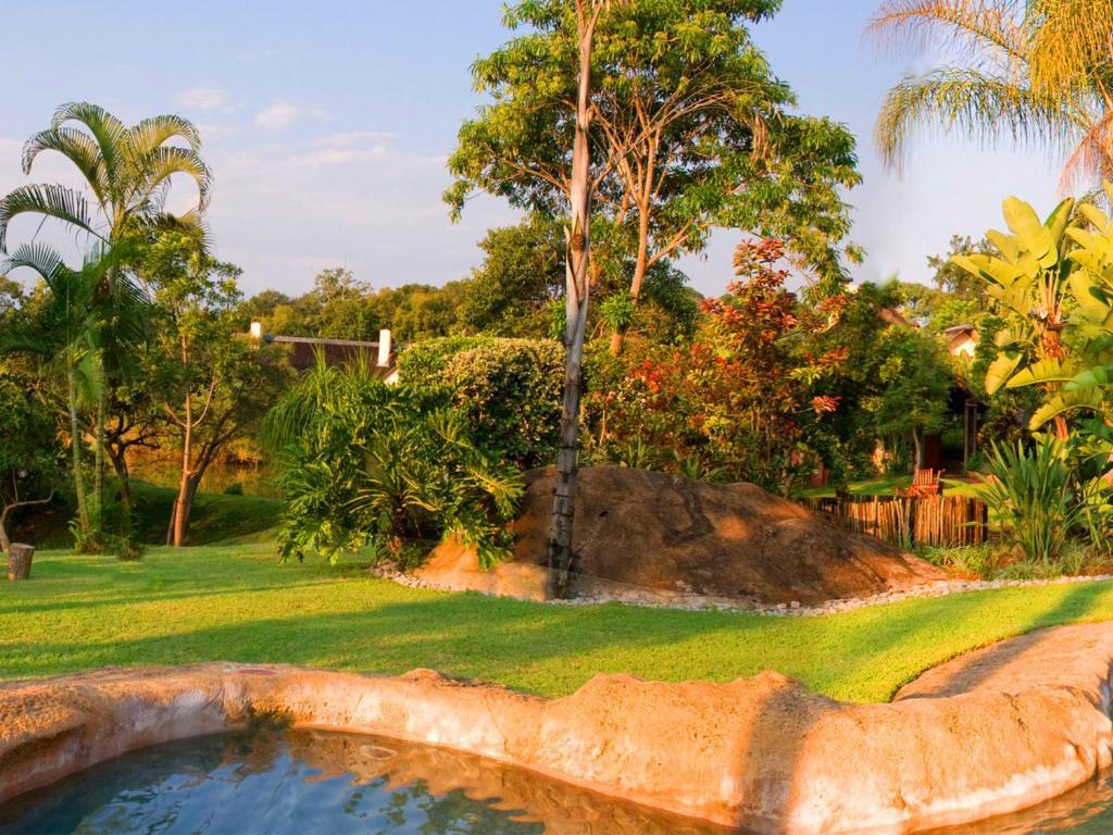 Umbhaba Eco Hotel